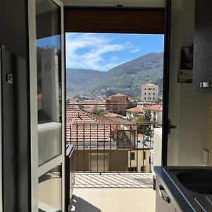 Appartamento Casa Le Mura, La Spezia