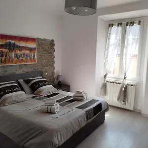 Casa vacanze Casa Shanty, La Spezia