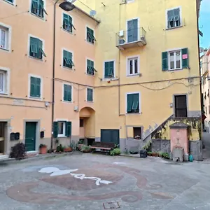 Appartamento A Ca Mia, La Spezia