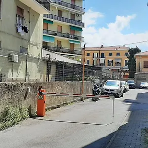 Appartamento Albachiara, La Spezia