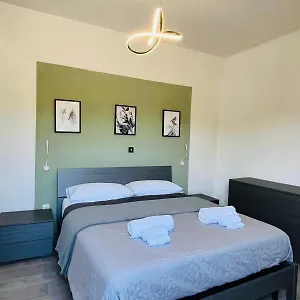 Appartamento Welcome Migliarina 2, La Spezia